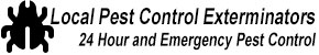 Maplecrest NJ Pest Control Exterminators